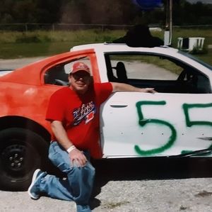 Meet your Posher, Tim